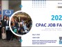 CPAC 年度人才招聘会：名企汇集、职位众多