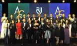 创业协进会主办加拿大杰出华裔创业家奖颁奖礼