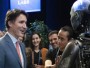 加拿大总理特鲁多宣布拨款24亿投资人工智能