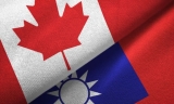加拿大外交部贺台湾选出总统　中国强烈不满