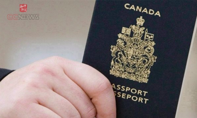 加拿大政府考虑设立中性 ID