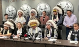 原住民领袖要求拨款落实死因聆讯29 项建议