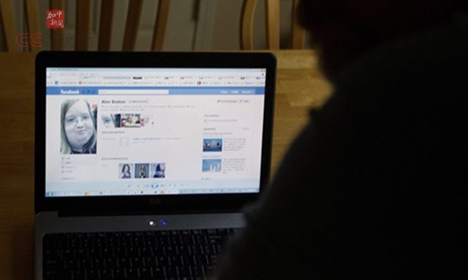 加国尝试用社交媒体新技术预测和降低自杀率