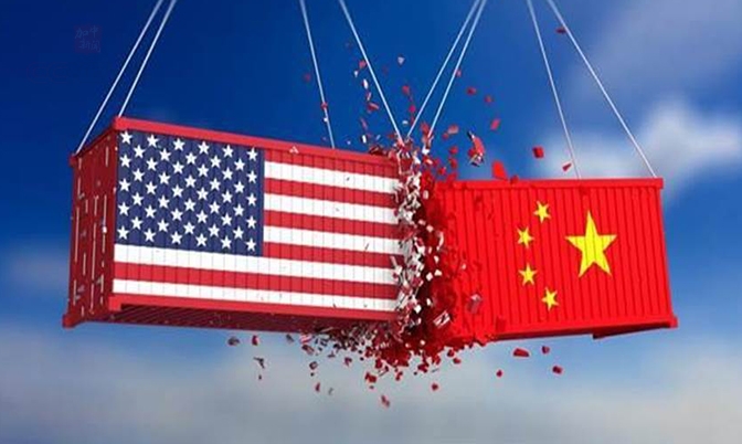 中美贸易谈判重开在即 双方出奇“淡定”