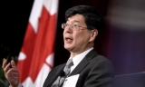 中国呼吁加拿大私人投资 &quot;一带一路 &quot;项目