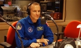 加拿大一宇航员将飞赴国际空间站
