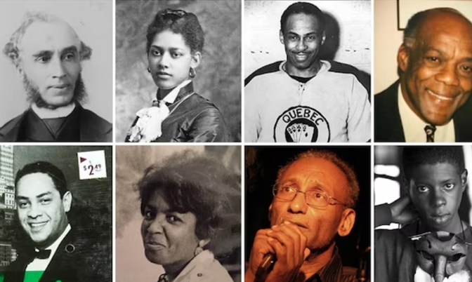 西蒙弗雷泽大学举办活动庆祝黑人历史文化月