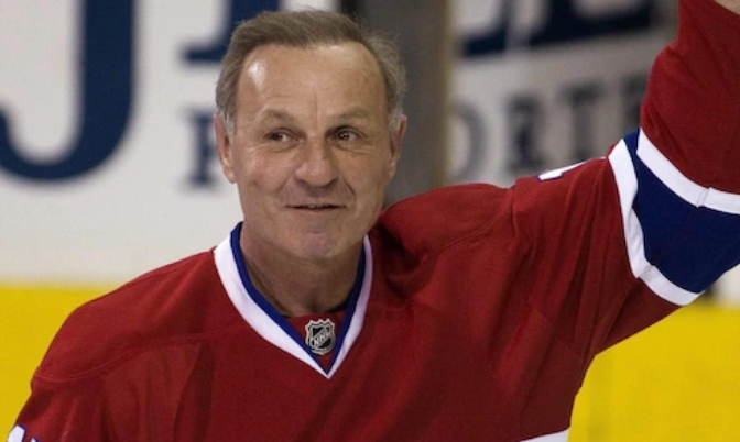 加拿大冰球界传奇人物 Guy Lafleur 去世