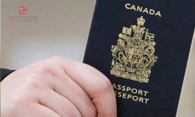 双重国籍加拿大人只能用加拿大护照登机