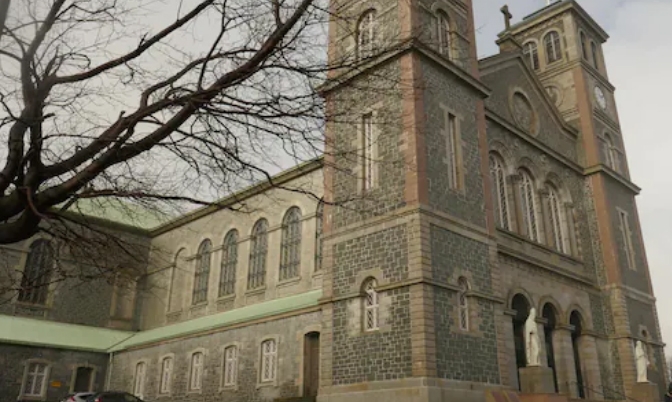加东天主教会出售名下历史建筑支付赔偿金