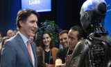 加拿大总理特鲁多宣布拨款24亿投资人工智能