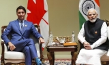 外交斗争加剧：印度暂停在加拿大的签证服务