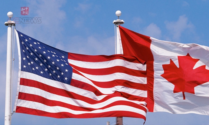 加拿大VS美国 你更喜欢哪一个国家