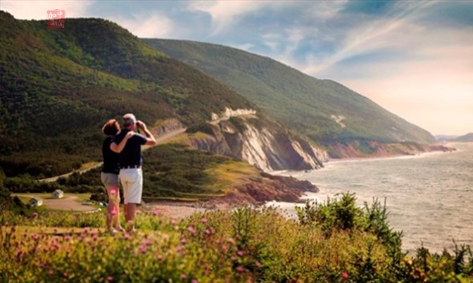 加拿大东海岸布雷顿角预计今夏旅游业强劲