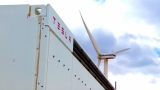 储蓄电能：阿尔伯塔省绿色能源开发的瓶颈