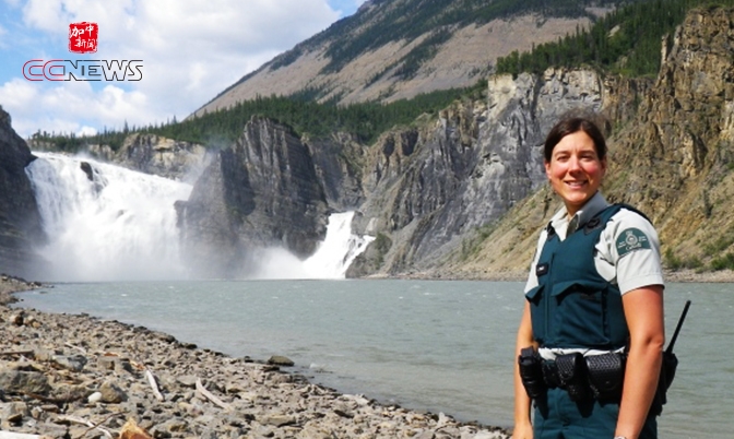 建国150年  加拿大国家公园 2017年全免门票