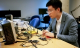 多大华裔科学家研究利用AI技术治疗脑部疾病