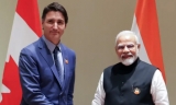 没想到   加拿大总理这次在印度碰了一鼻子灰