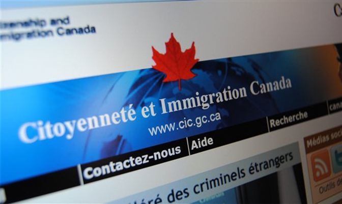 加拿大推出新入籍法 会带来哪些变化