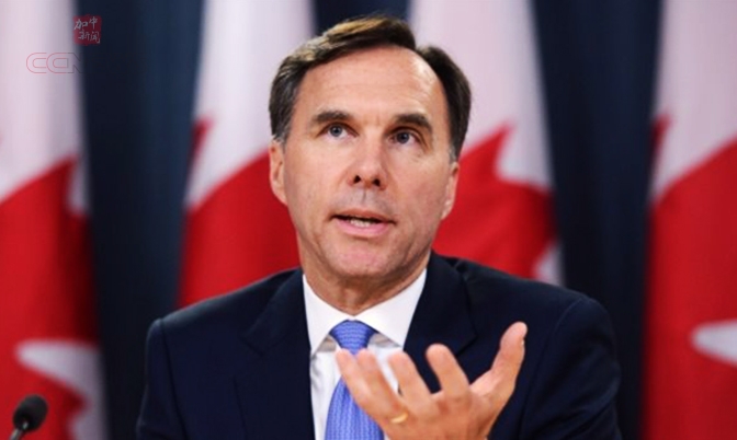 联邦政府要堵高收入加拿大人逃税漏洞