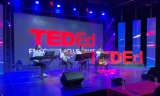多伦多地区第一场孩子们的TED演讲大会圆满落幕
