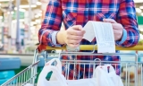 一月份通货膨胀率降至5.9% 食品价格仍在上涨