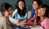 公立学校教师害怕中国新移民学生什么