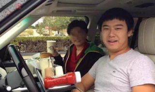 拥巨额财富的中国留学生被同胞绑架撕票